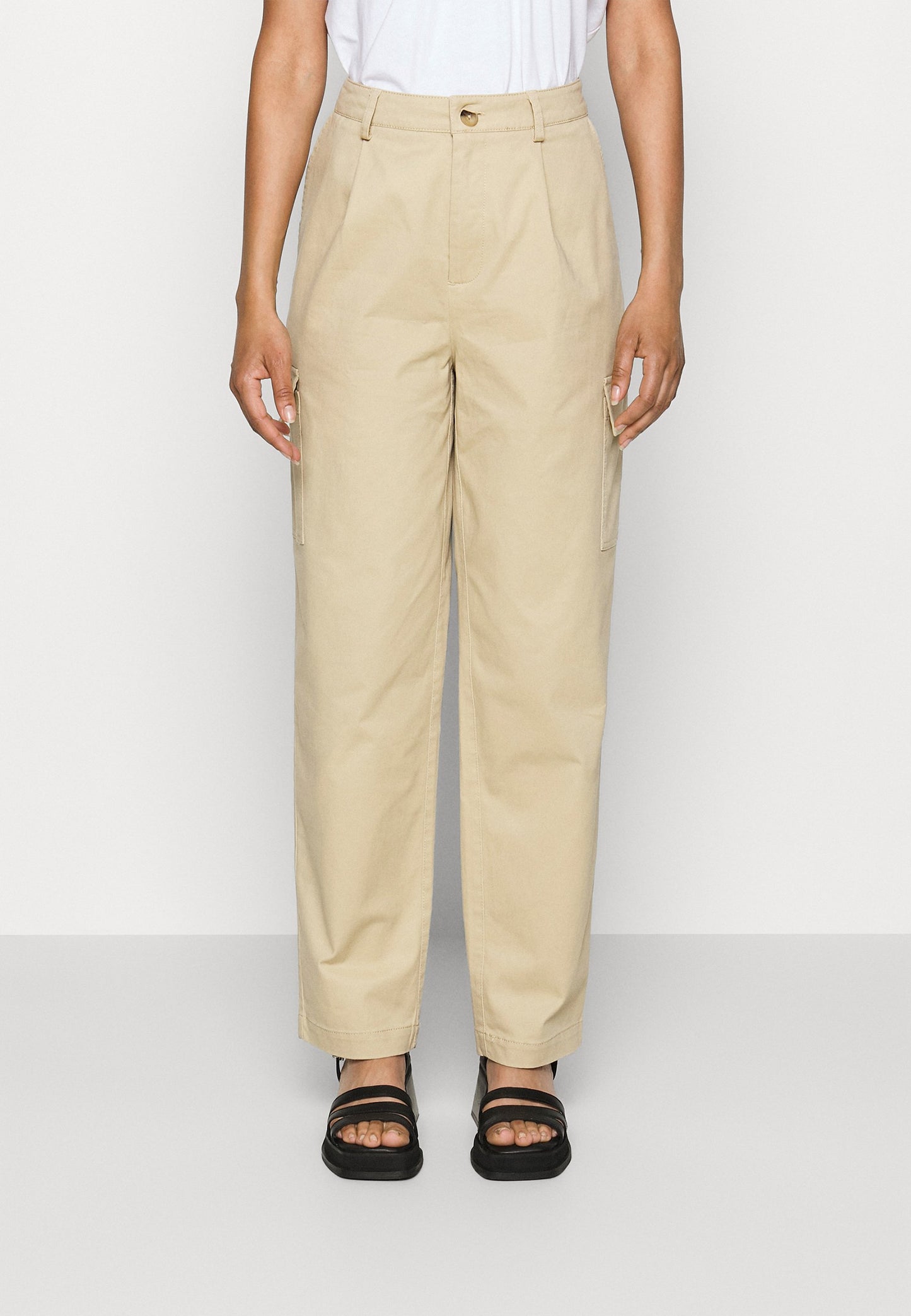  Cargo Trousers - Trousers