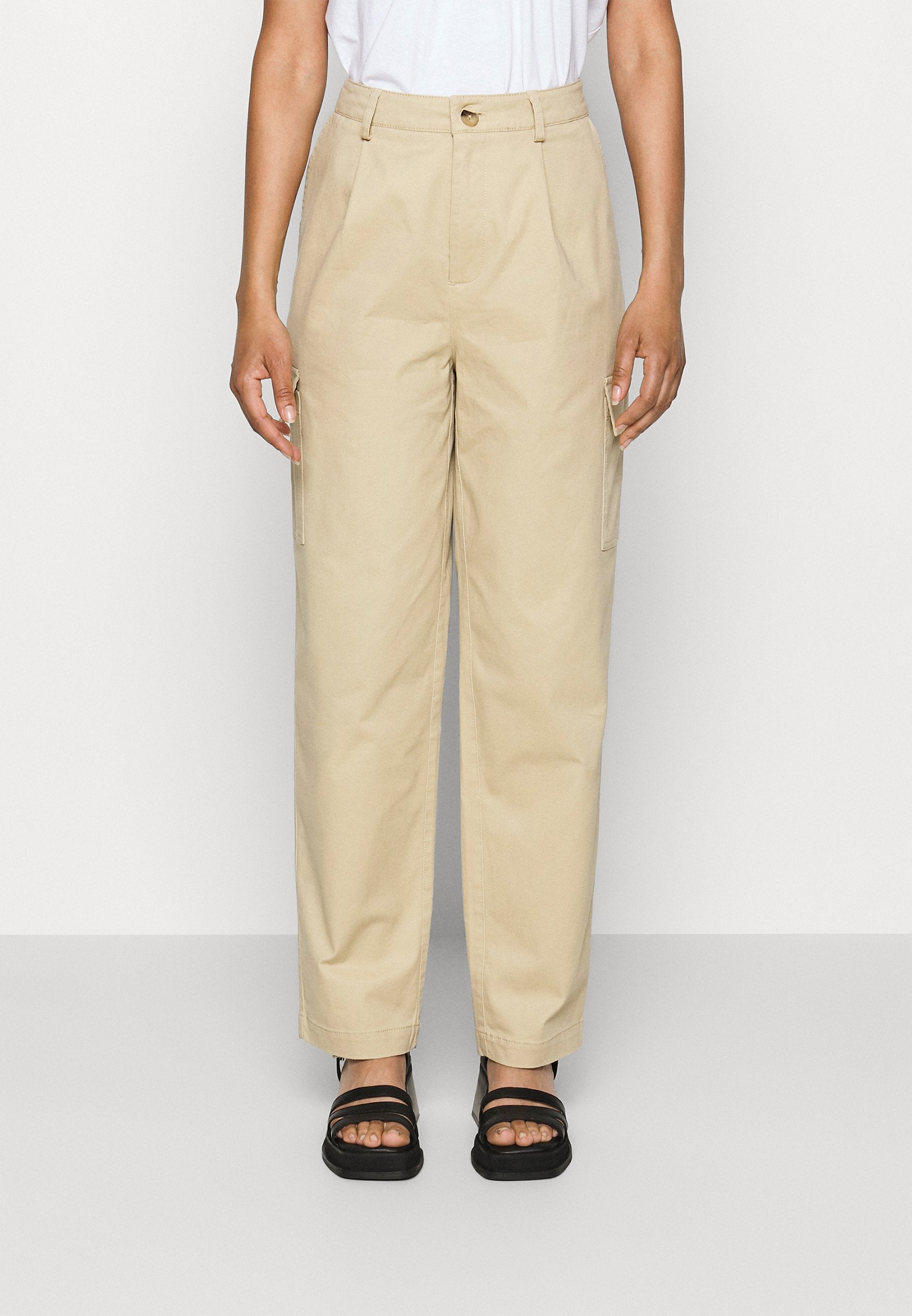  Cargo Trousers - Trousers