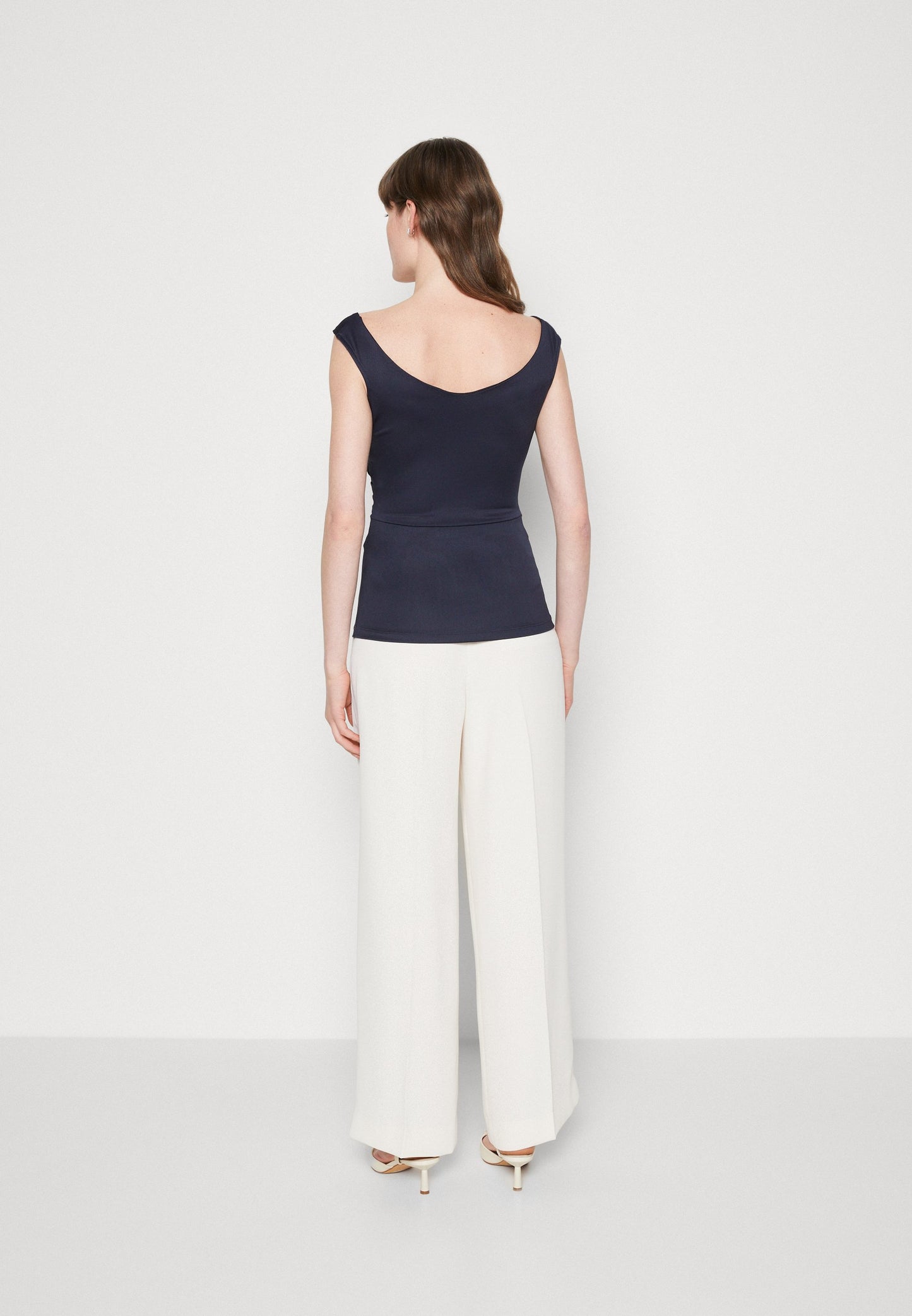 Anna Field Top - Top