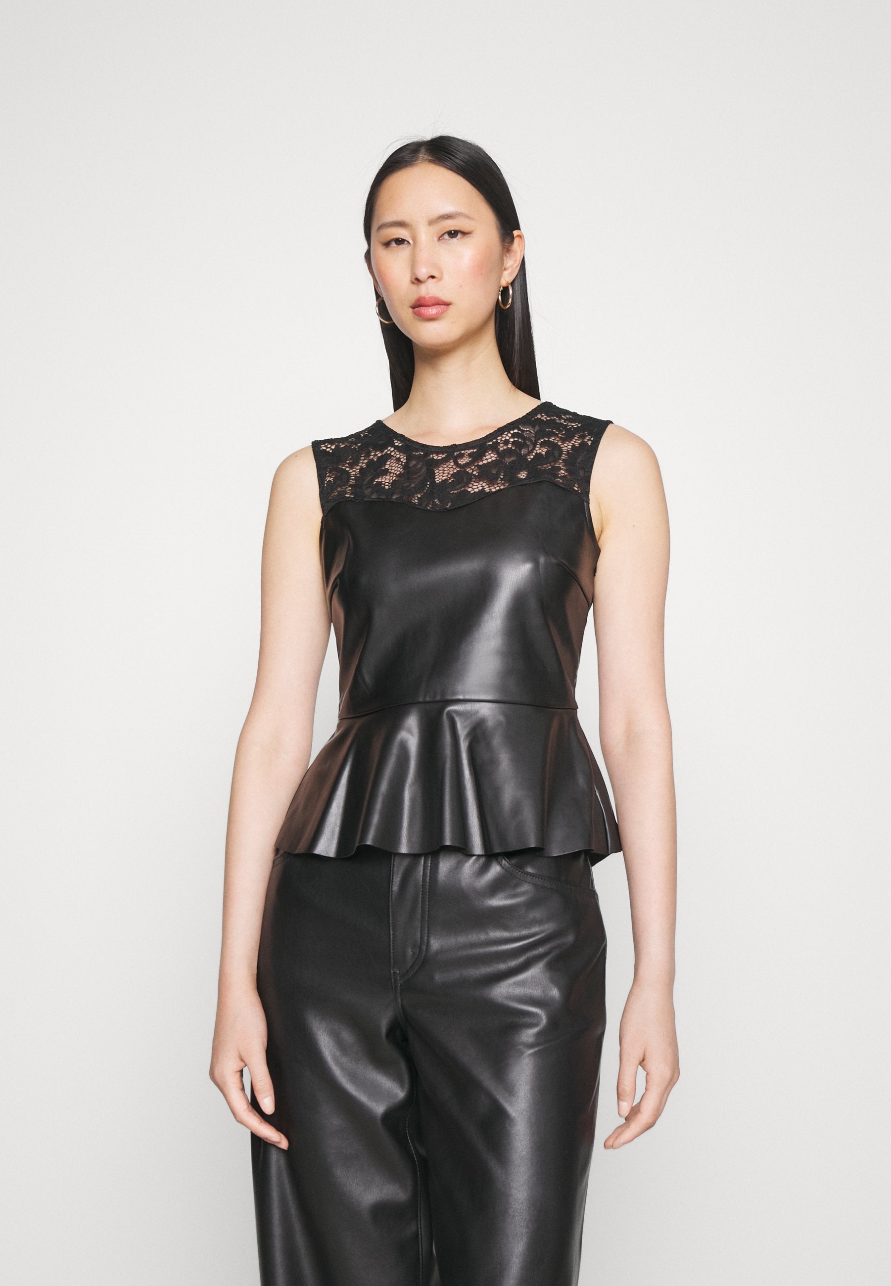 Anna Field Top - Top