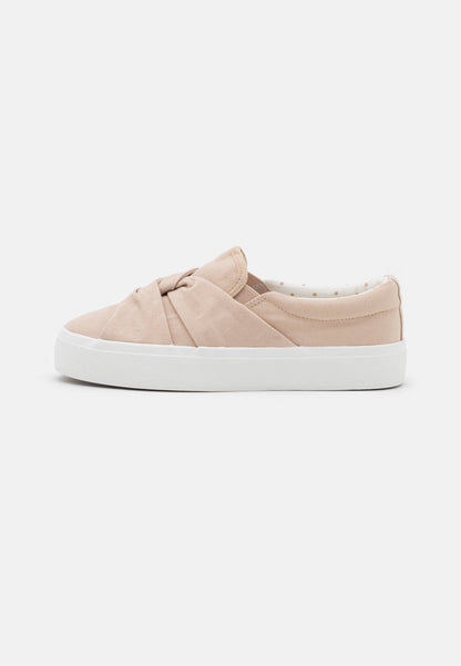 Anna Field Slip-ons - Light Blue