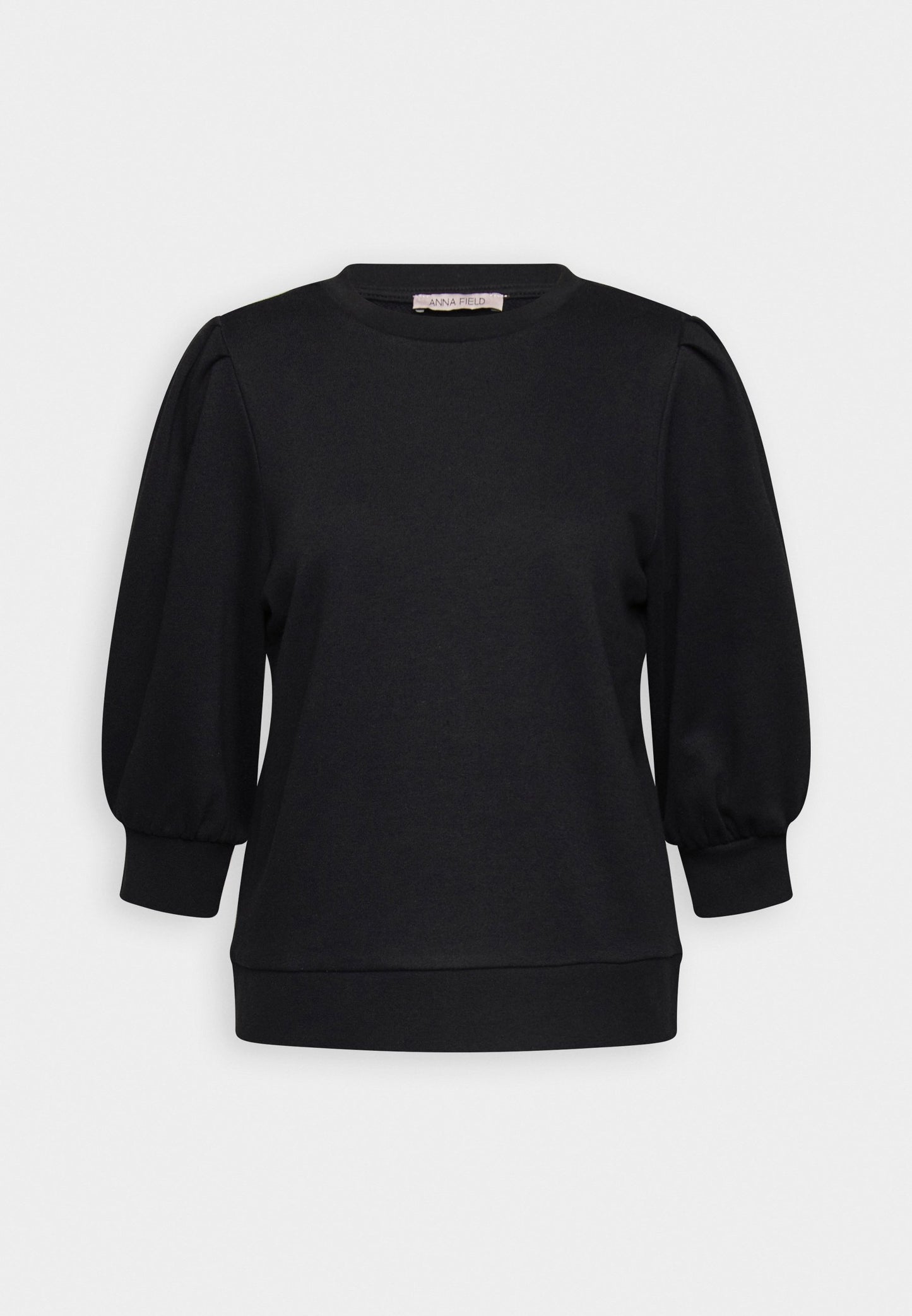 Anna Field Sweatshirt - Black