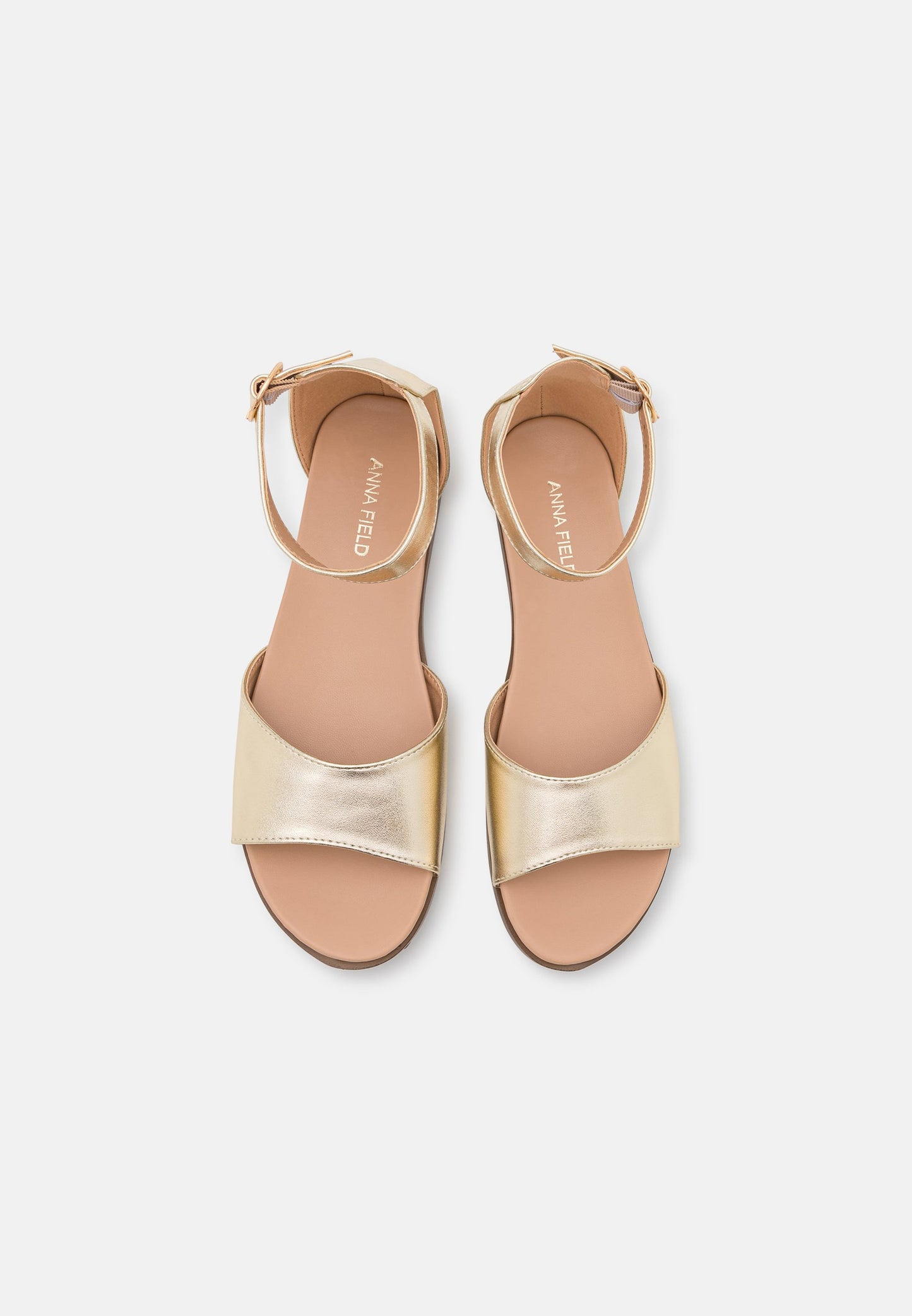  Sandals - Sandals