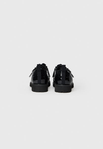 Anna Field Lace-ups - Black