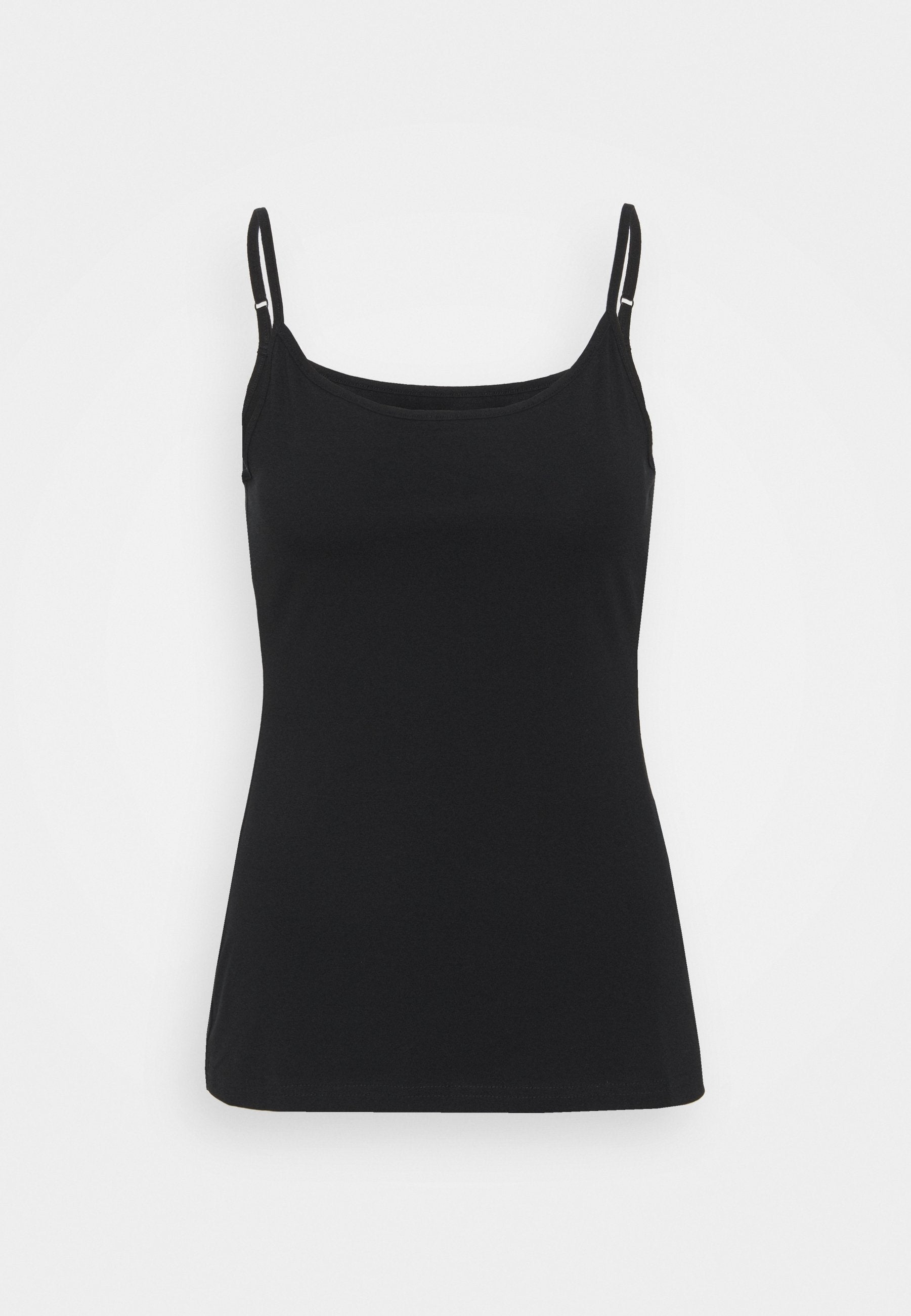 Anna Field 5 Pack - Top - Black