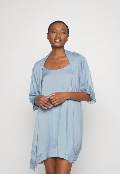 Anna Field Dressing Gown - Dressing Gown