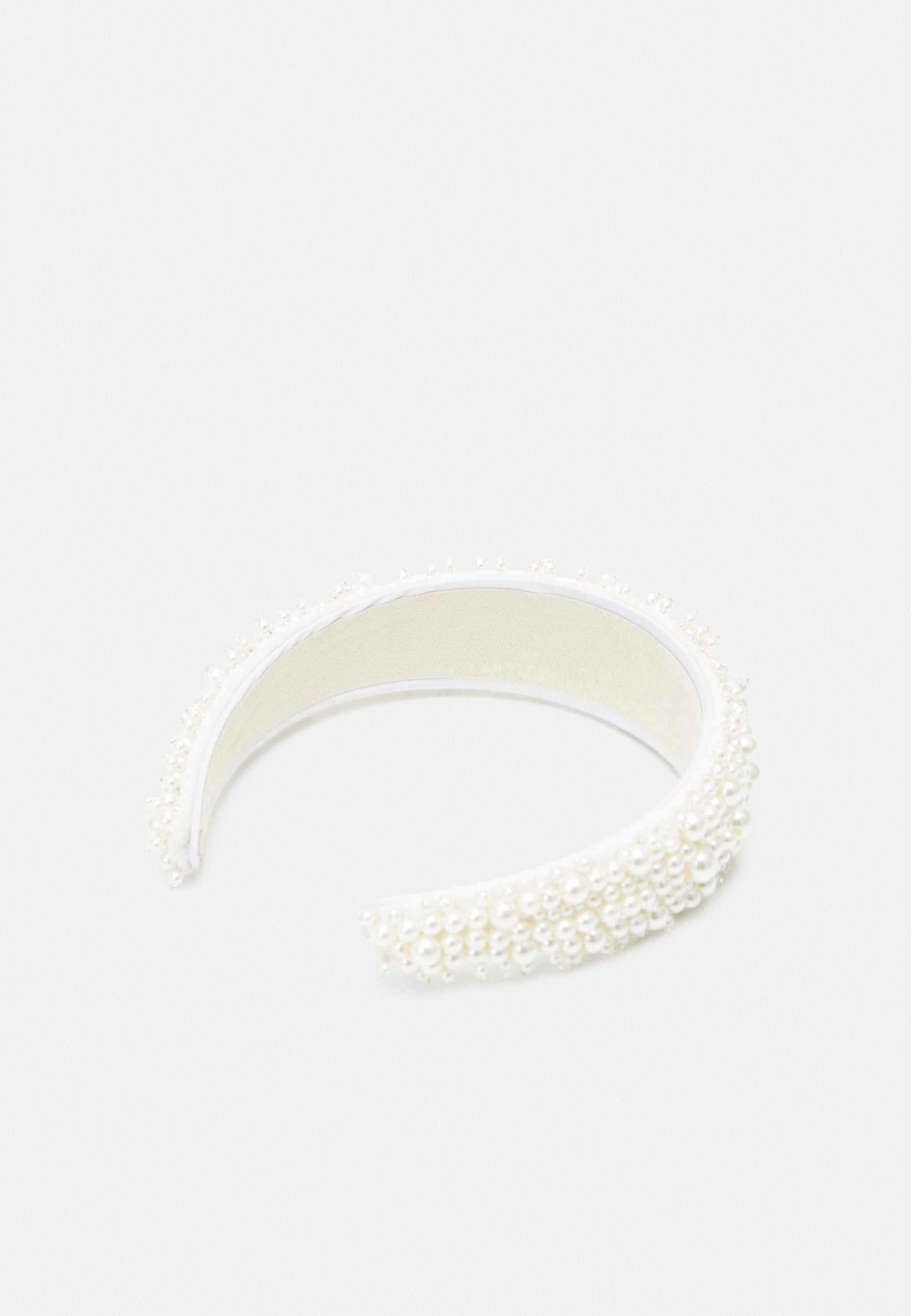Anna Field Hair Styling Accessory -White