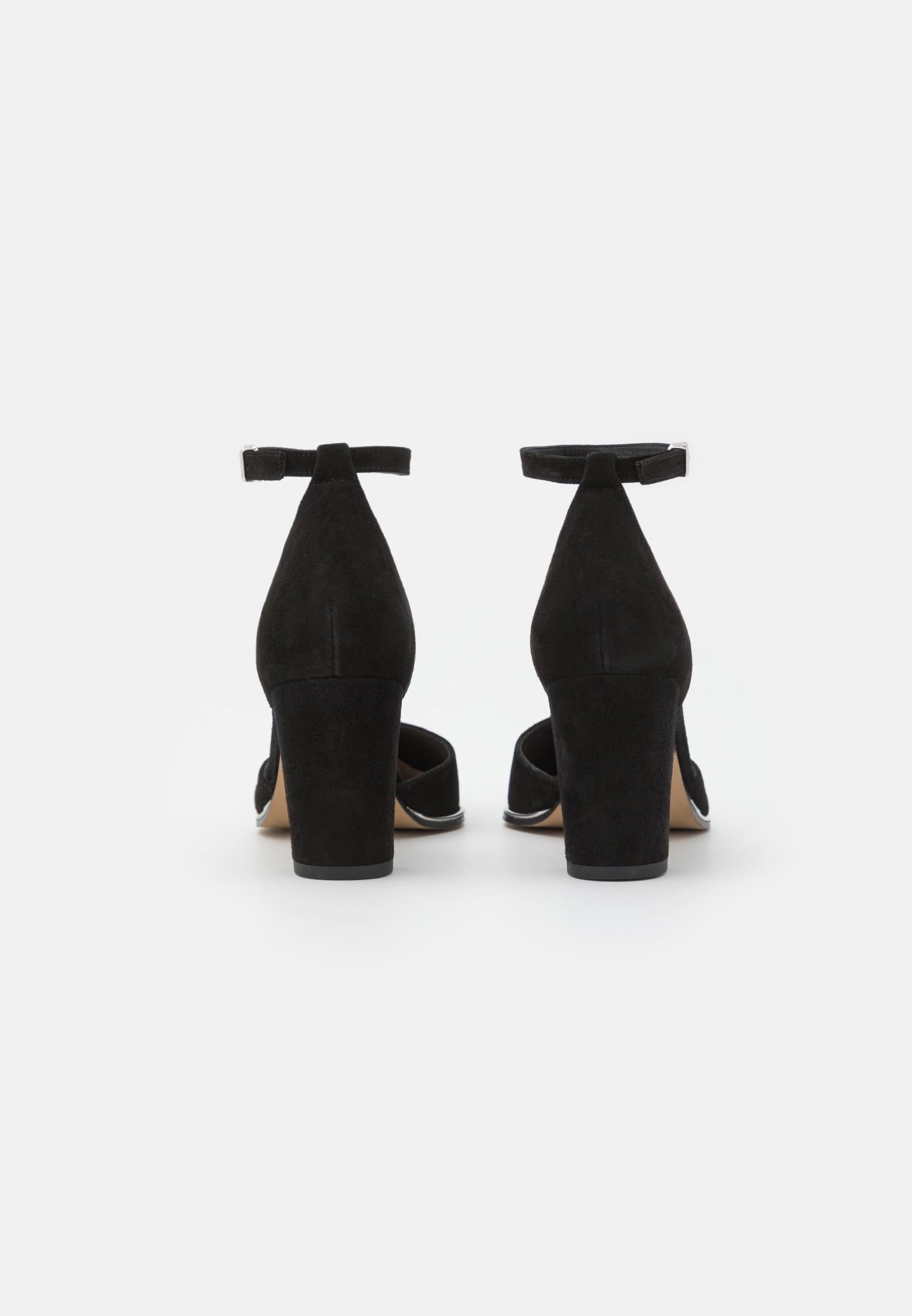 Anna Field Leather - Classic Heels - Black