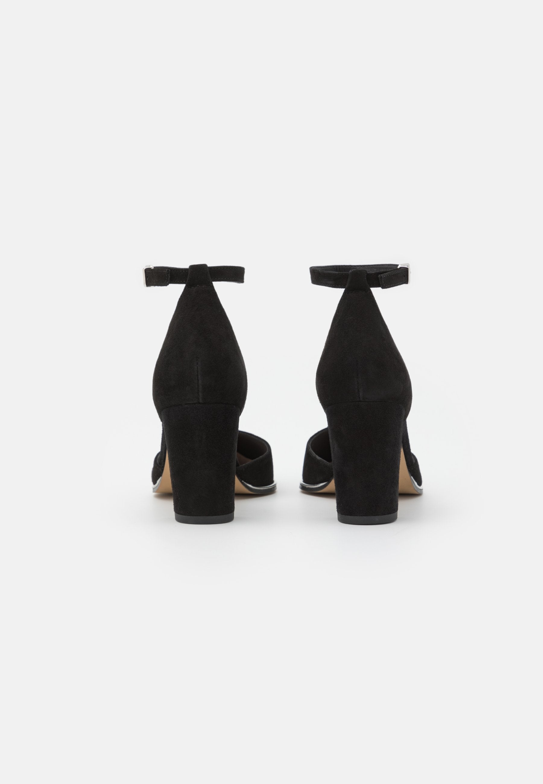 Anna Field Leather - Classic Heels - Black