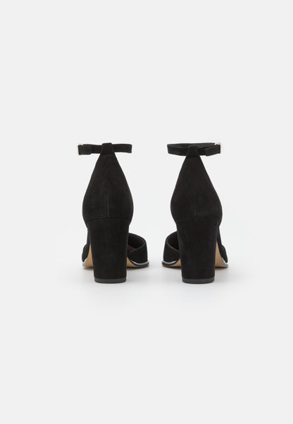 Anna Field Leather - Classic Heels - Black
