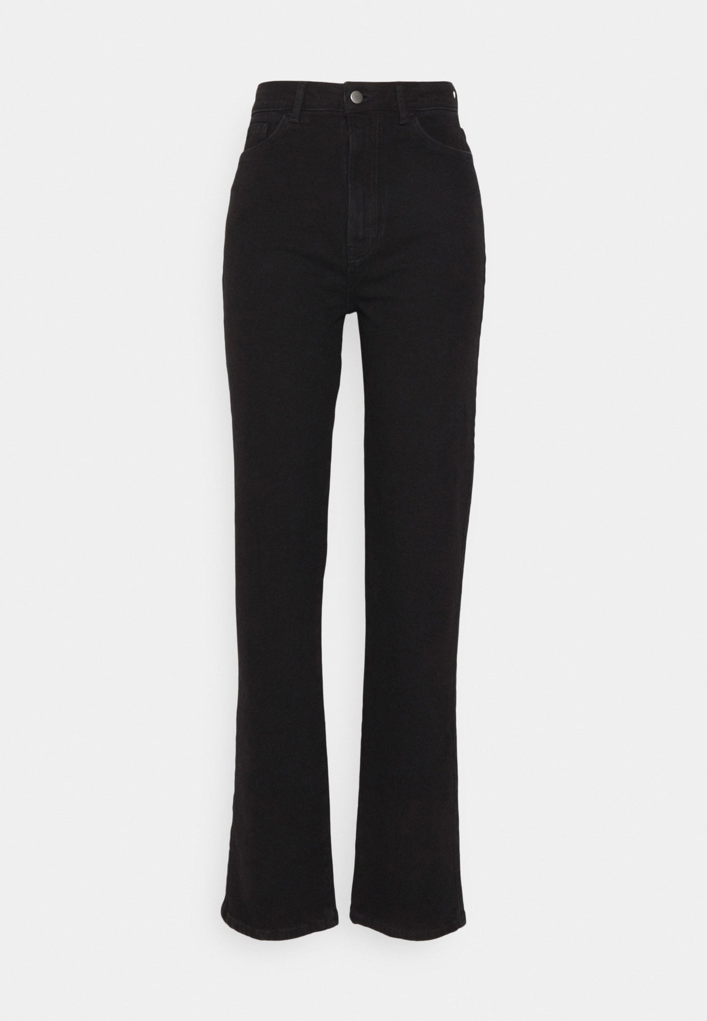  Straight Leg Jeans - Straight Leg Jeans