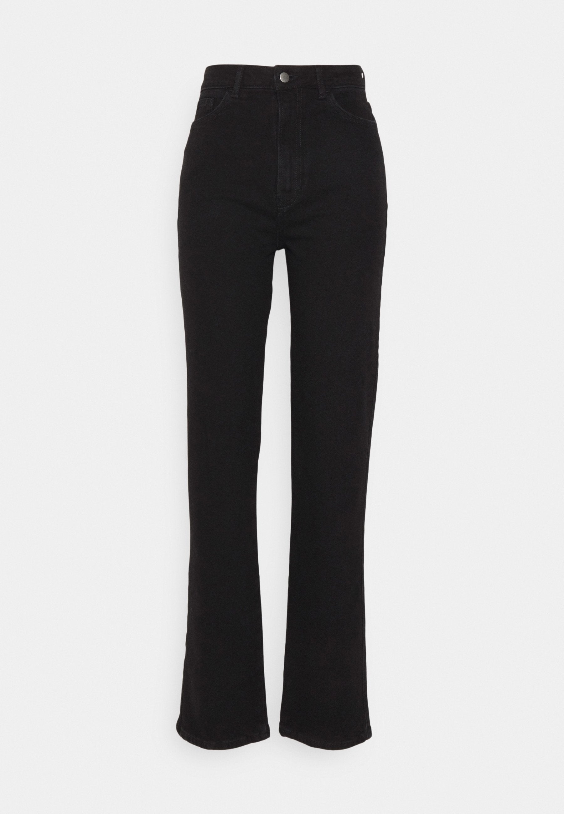 Straight Leg Jeans - Straight Leg Jeans