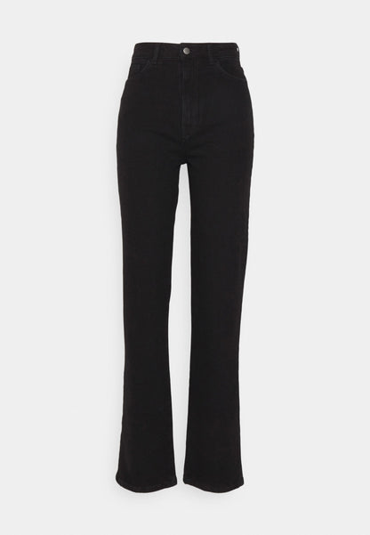  Straight Leg Jeans - Straight Leg Jeans