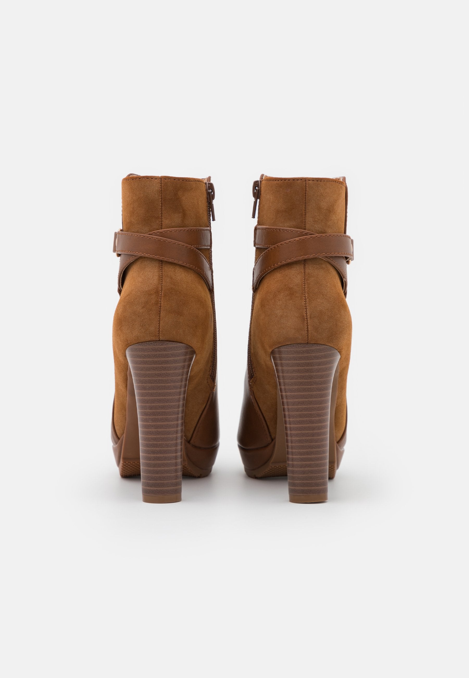 Anna Field Ankle Boots - Ankle Boots