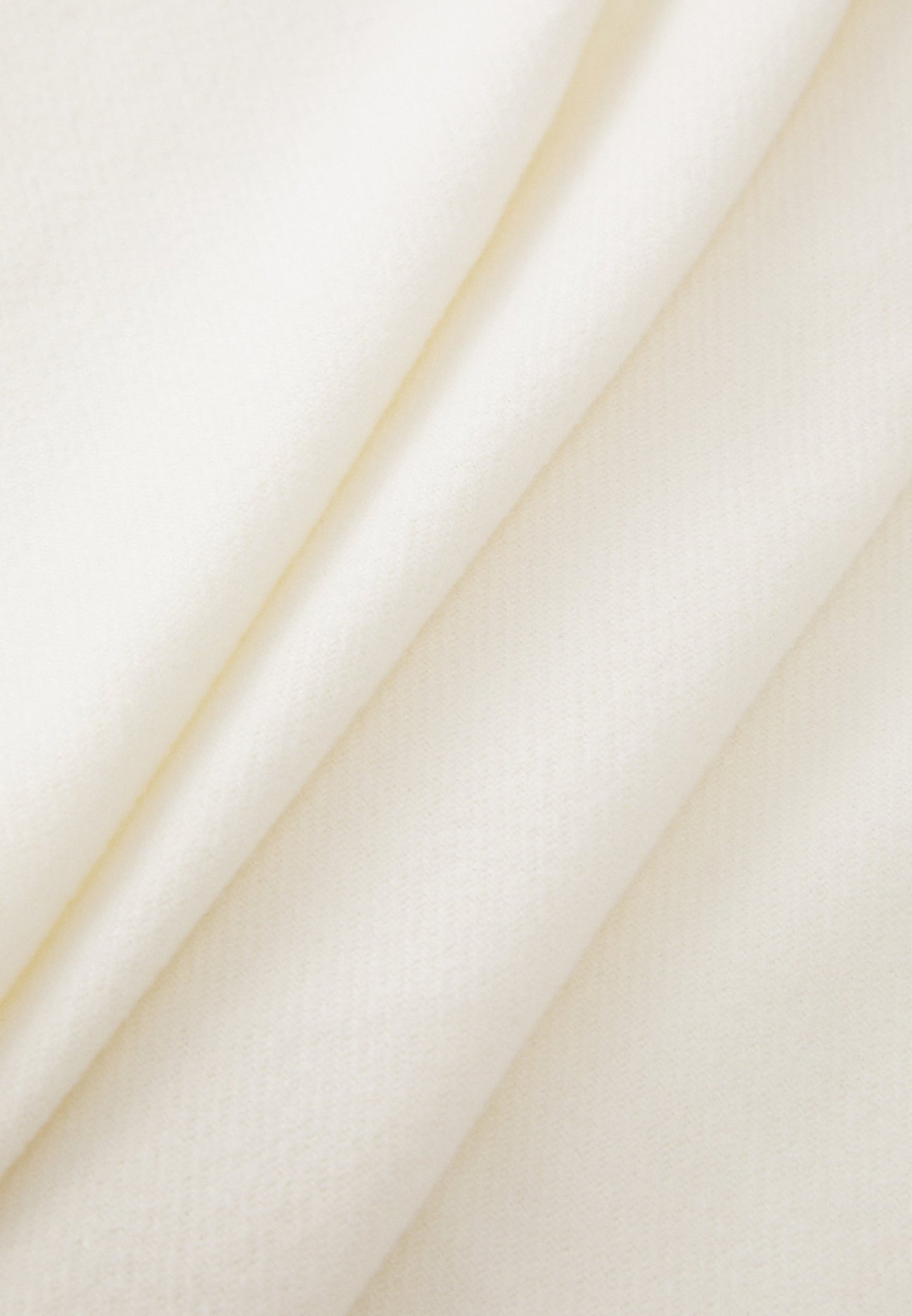 Anna Field Scarf - Cream White
