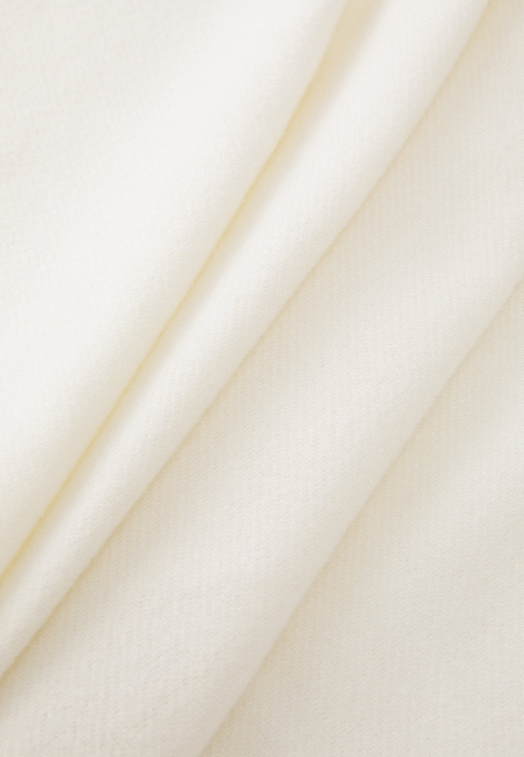 Anna Field Scarf - Cream White