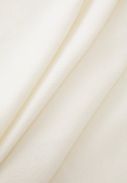 Anna Field Scarf - Cream White