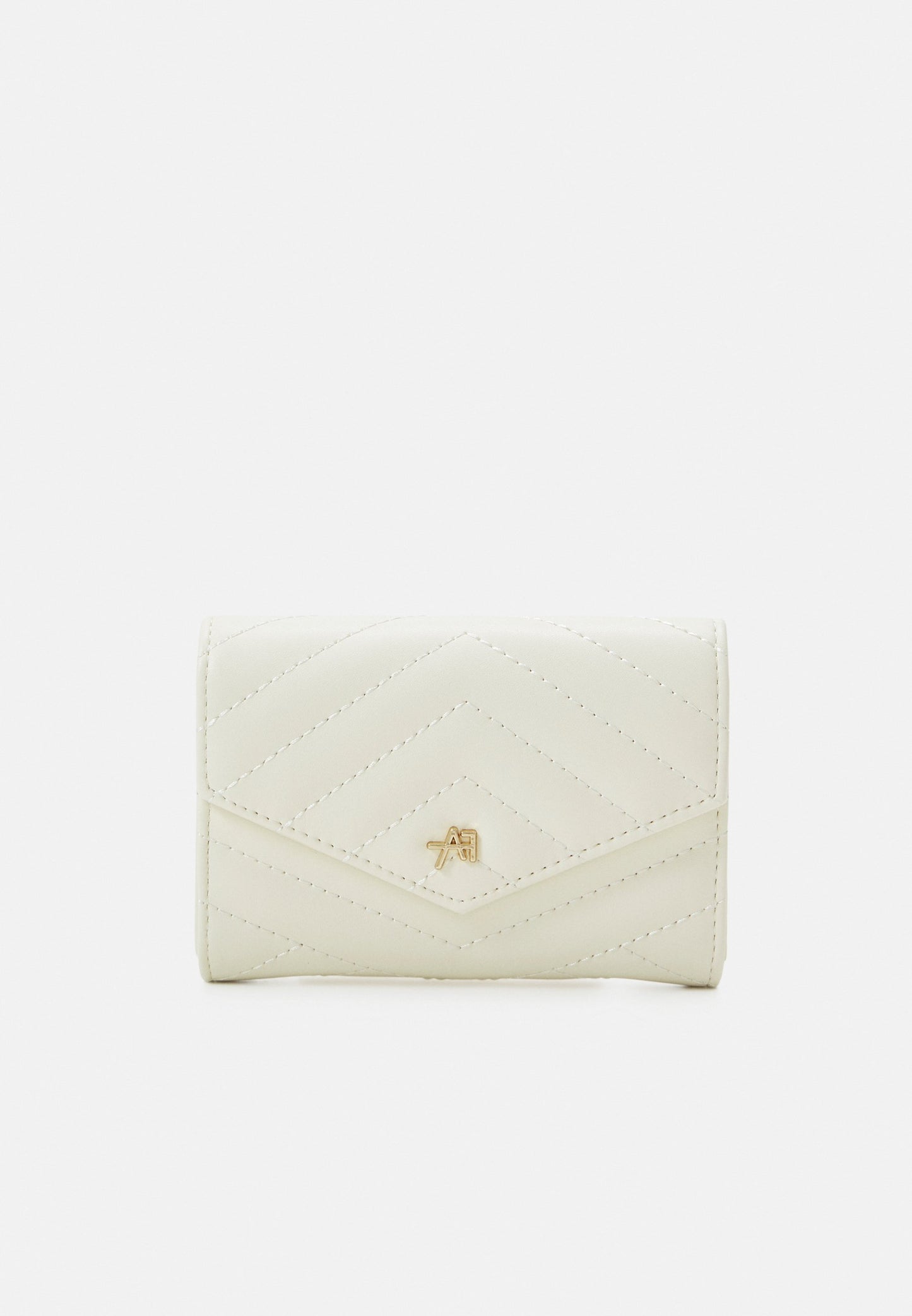 Anna Field Wallet -Beige
