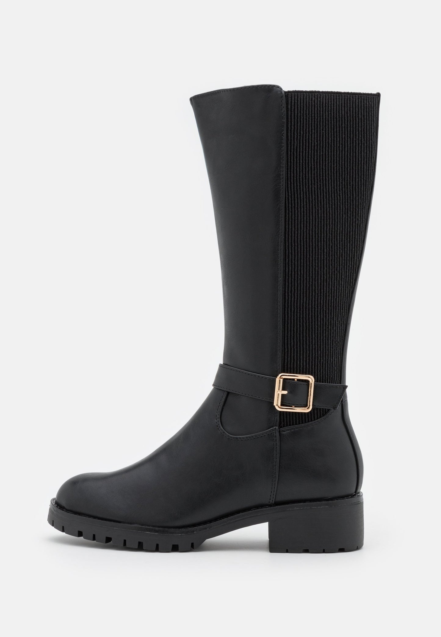  Boots - Black