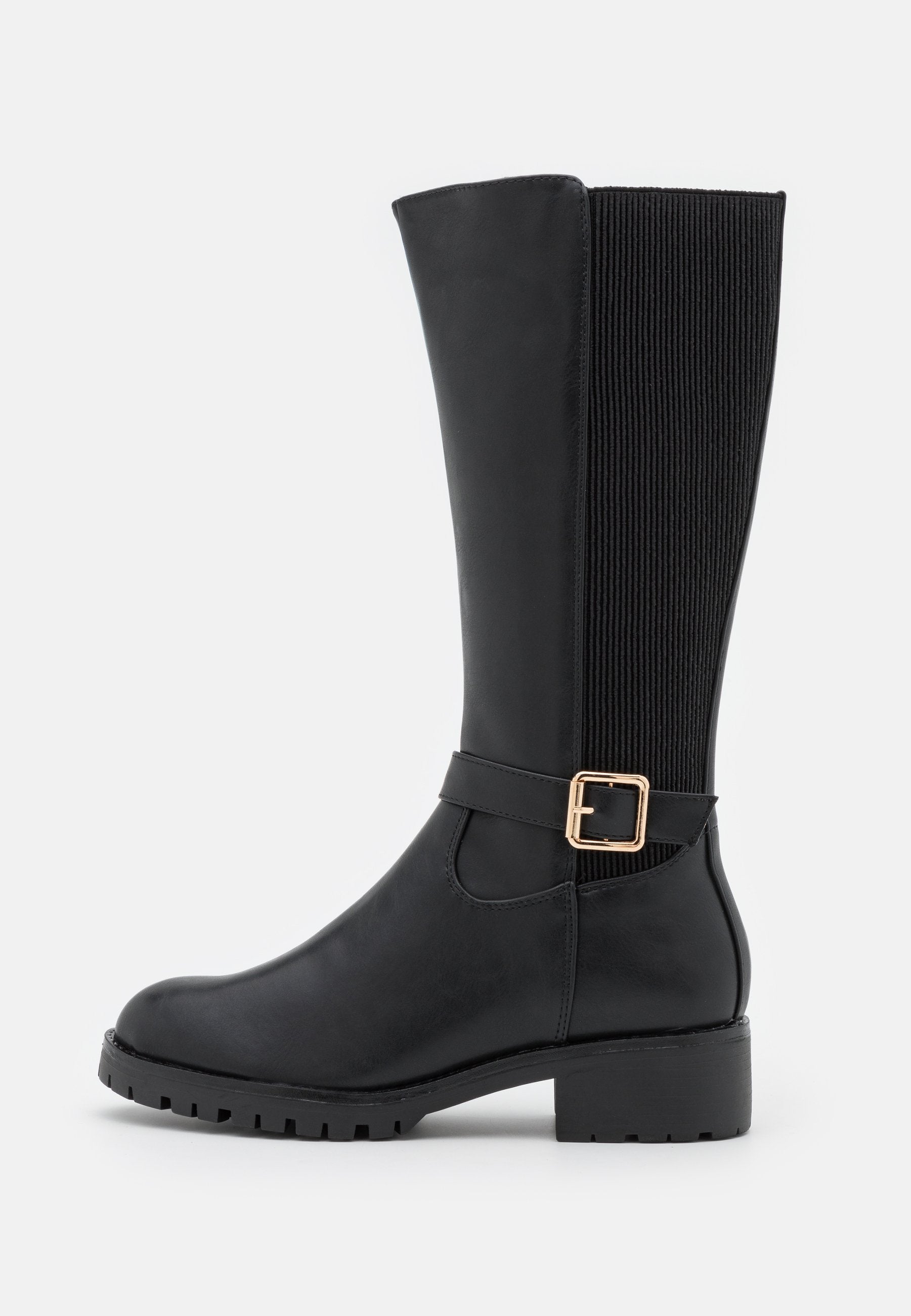  Boots - Black