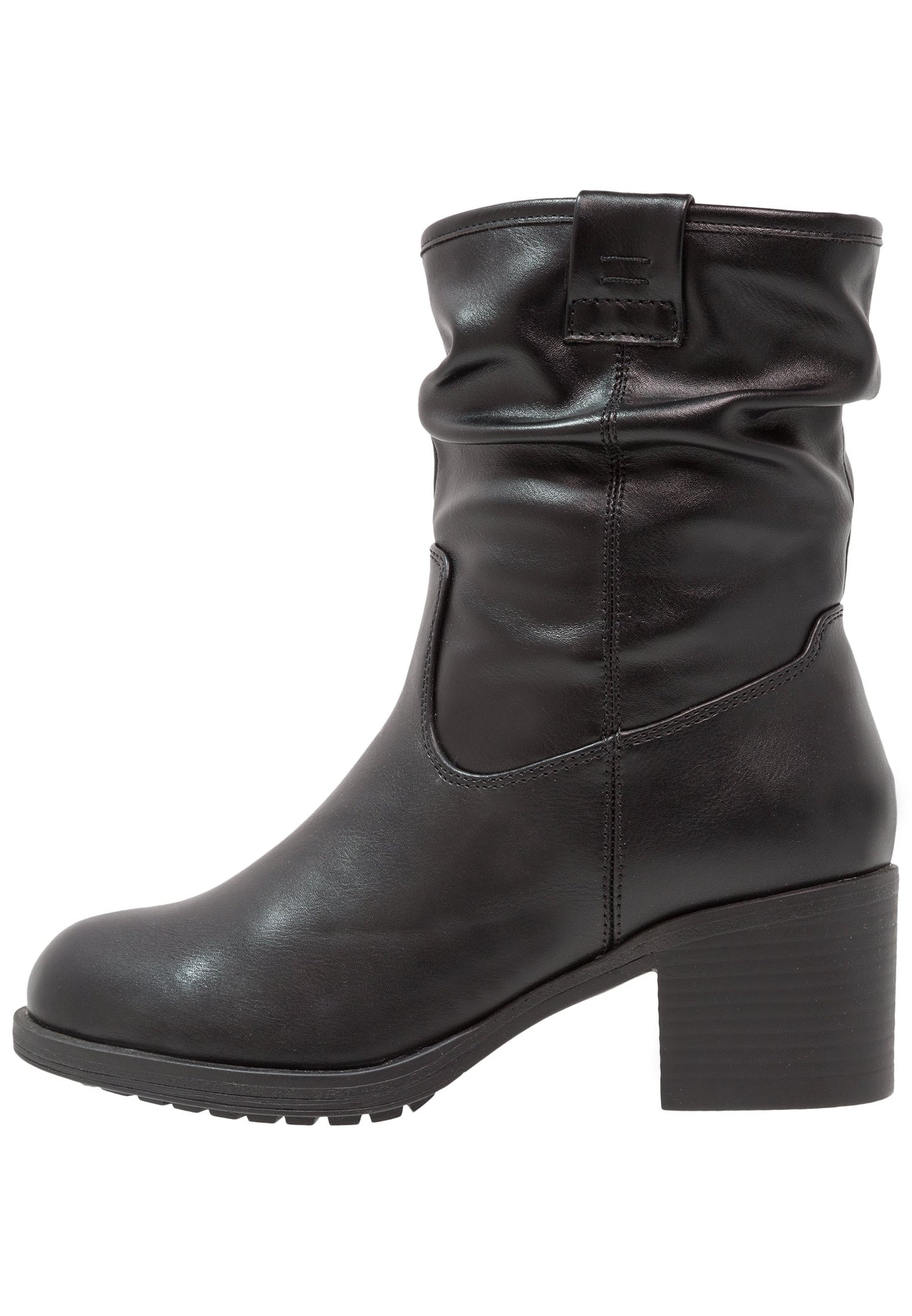 Anna Field Winter Boot - Classic Ankle Boots - Black