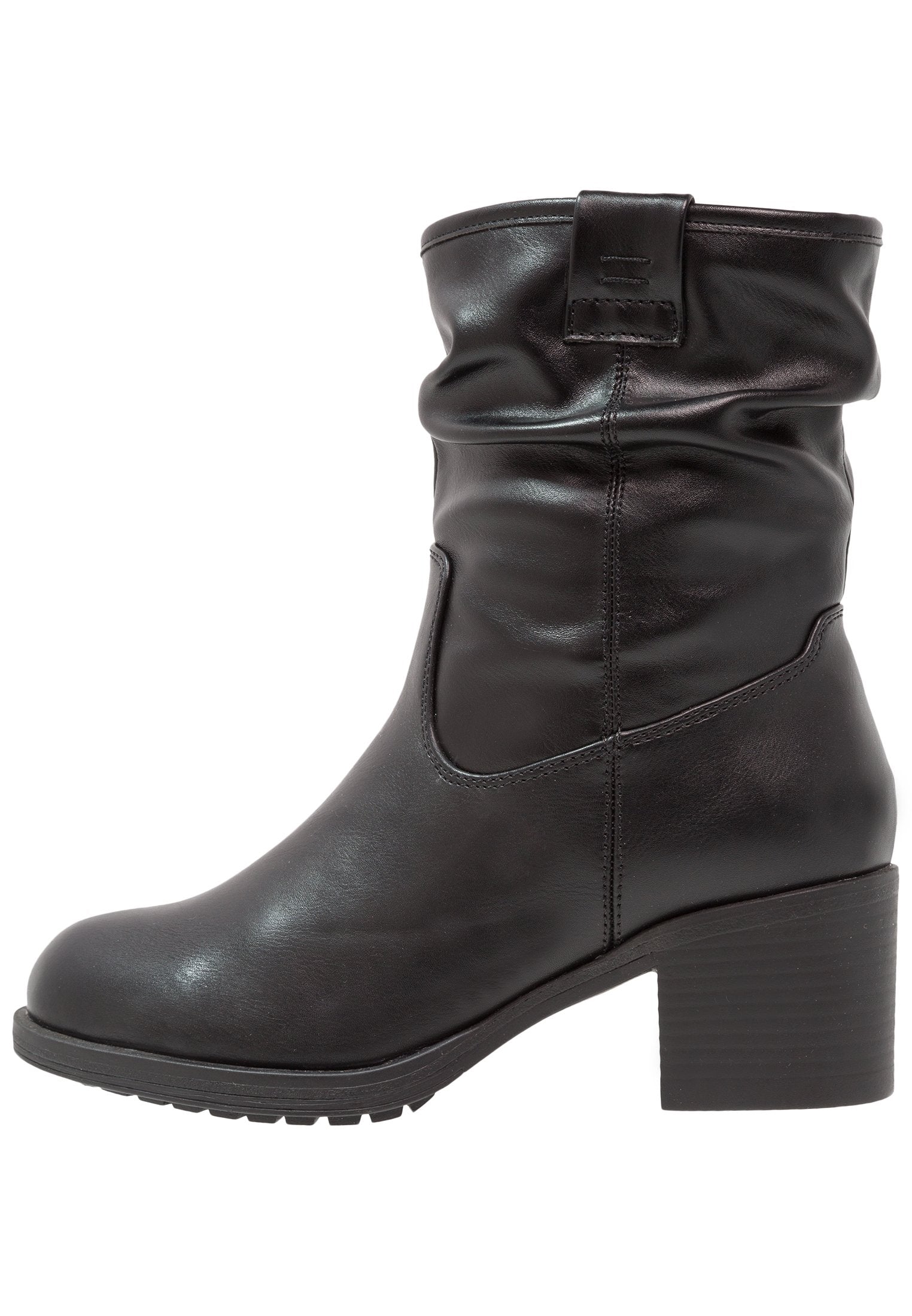 Anna Field Winter Boot - Classic Ankle Boots - Black