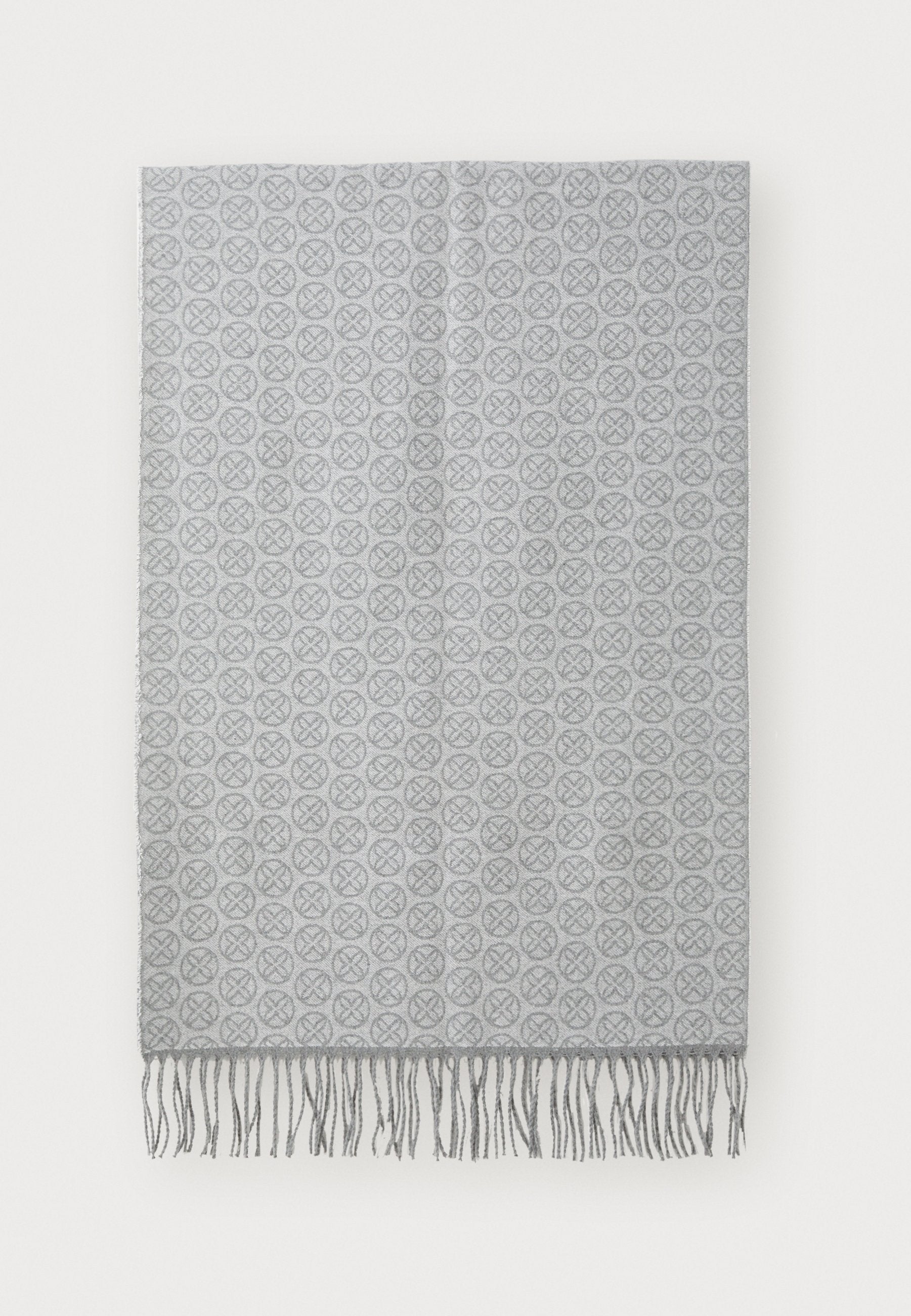 Anna Field Scarf - Grey