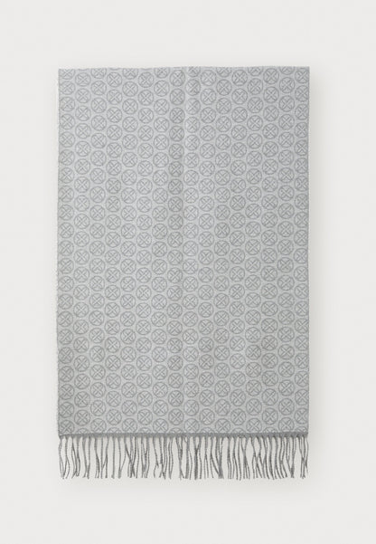 Anna Field Scarf - Grey