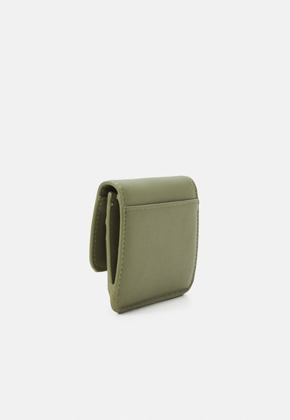 Anna Field Wallet -Light Green