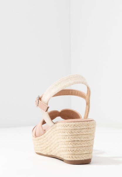 Anna Field Wedge Sandals - Wedge Sandals