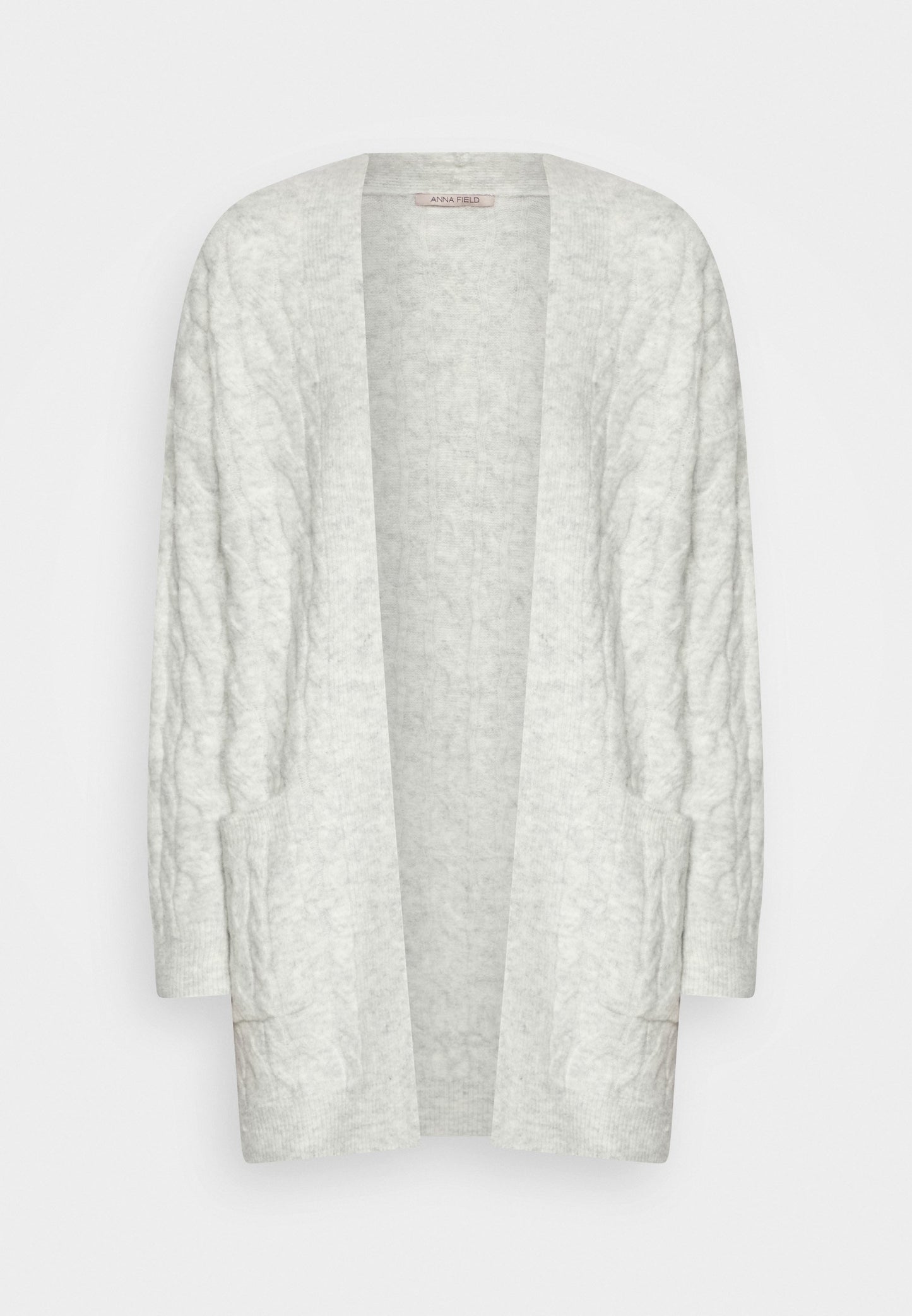 Anna Field Cardigan - Cardigan