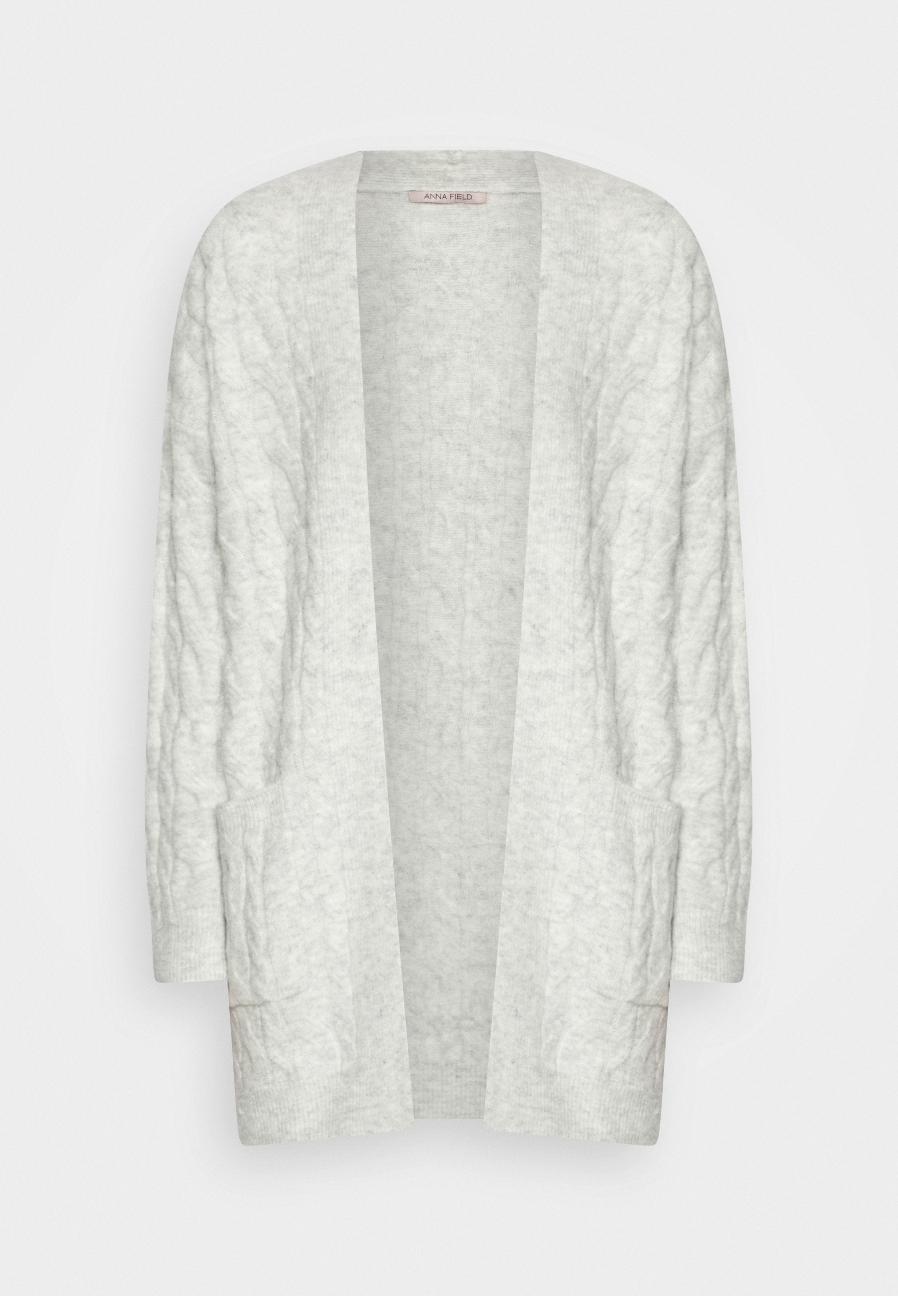 Anna Field Cardigan - Cardigan
