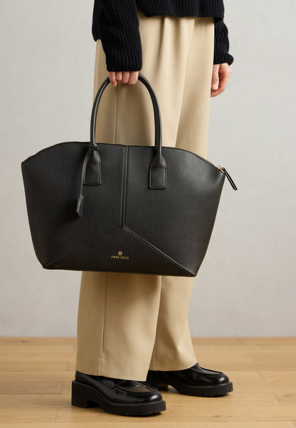Anna Field Laptop Bag - Dark Brown