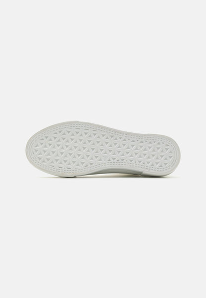 Anna Field High-Top Trainers - White