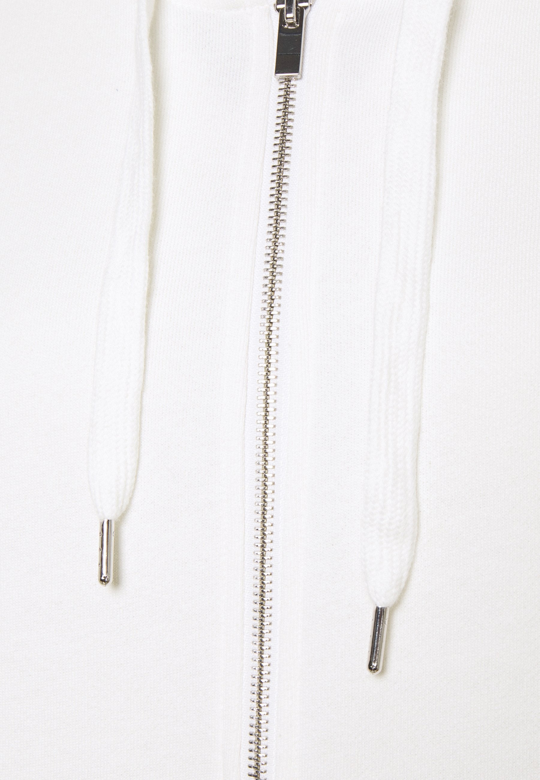 Anna Field Zip-Up Sweatshirt - Zip-Up Sweatshirt