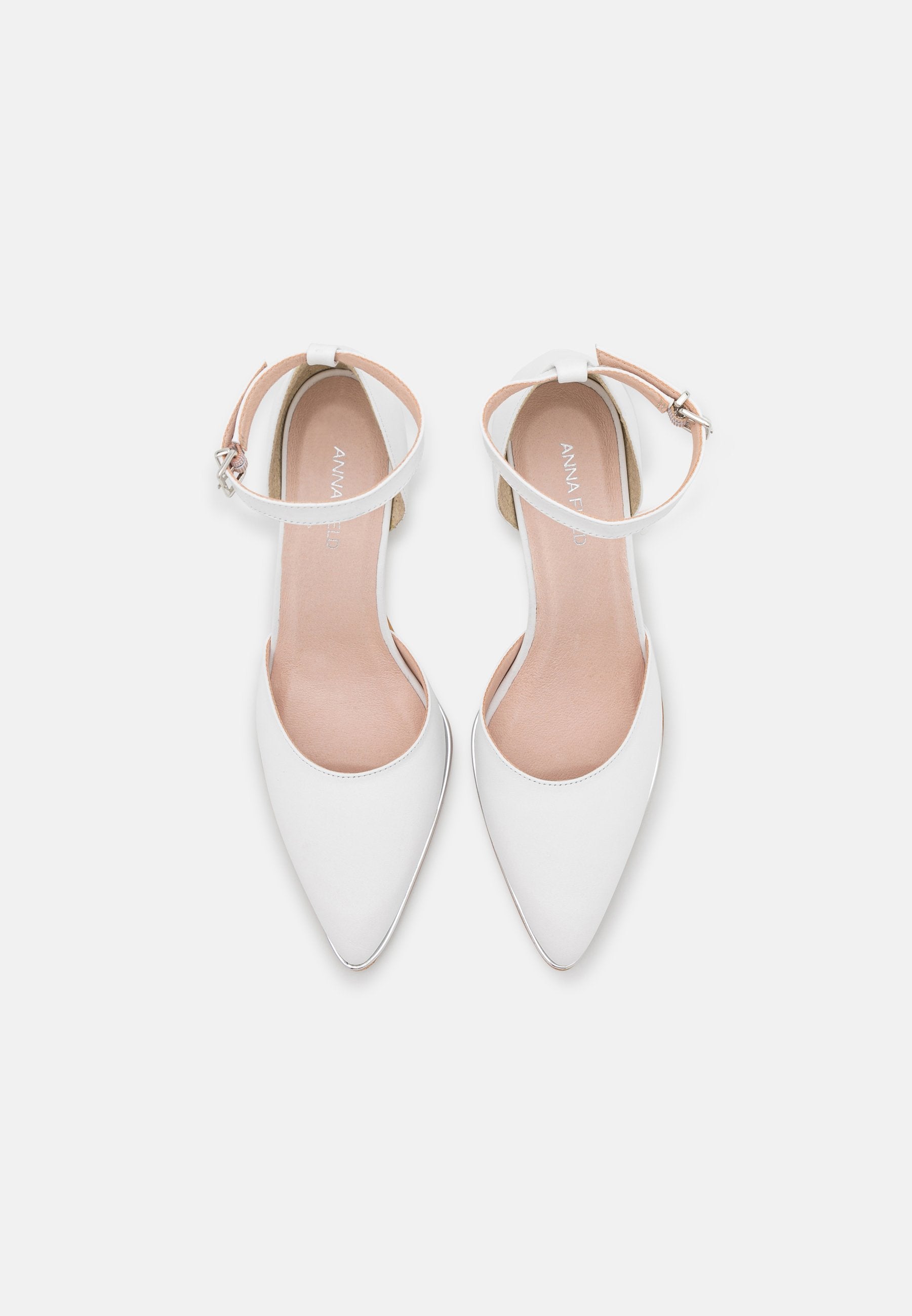 Anna Field Leather - Classic Heels