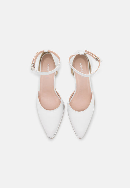 Anna Field Leather - Classic Heels