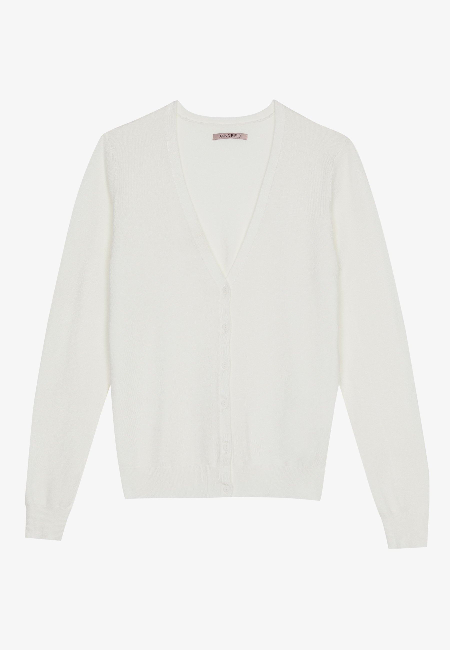 Anna Field Cardigan - Dark Blue