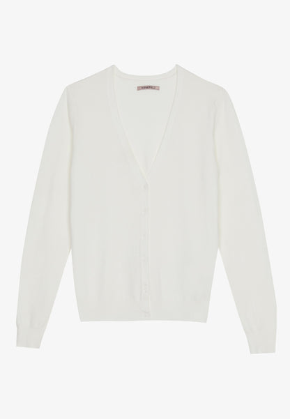 Anna Field Cardigan - Dark Blue