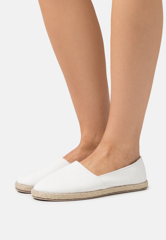 Anna Field Espadrilles - Off-White