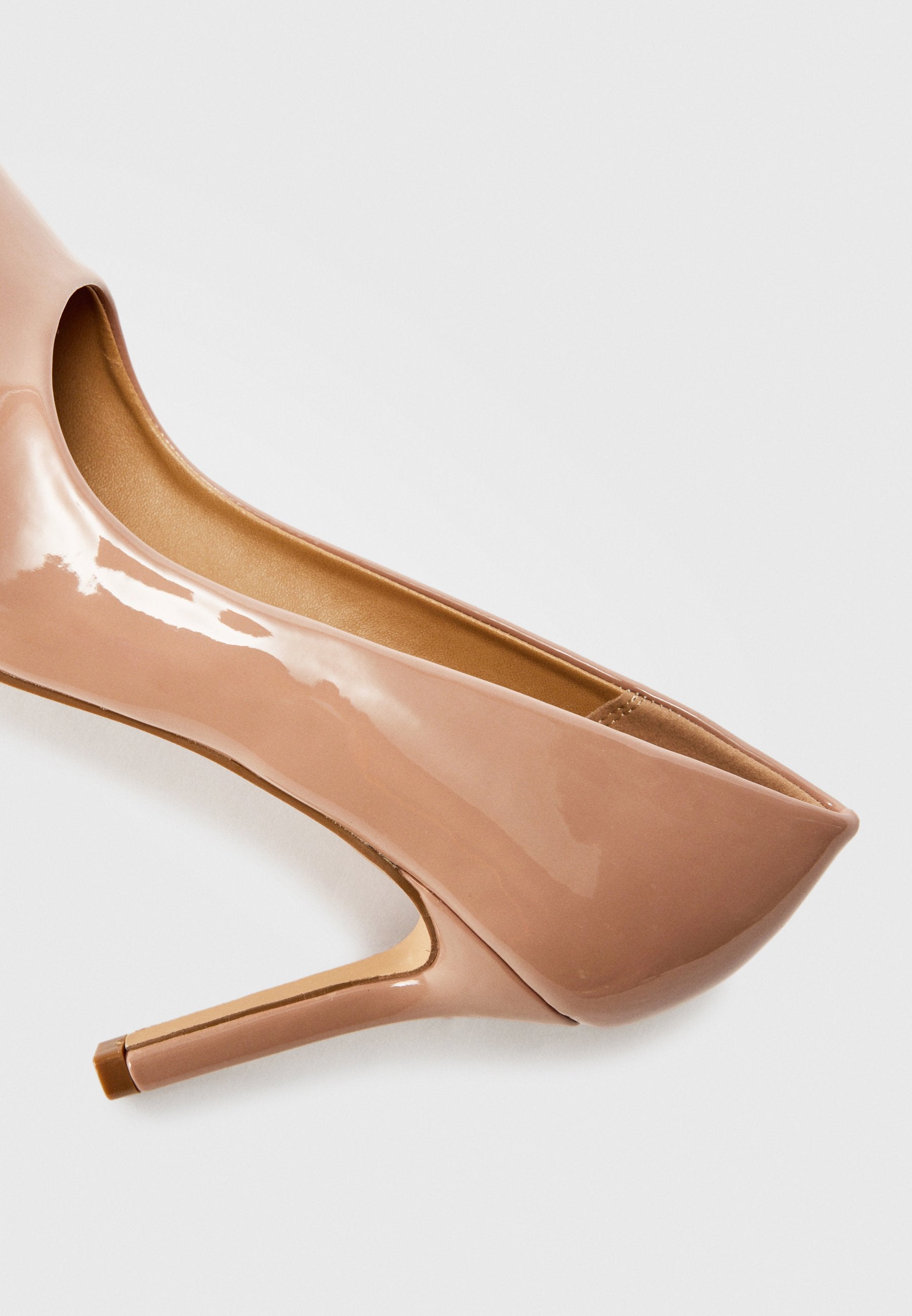 Anna Field High Heels - Pink