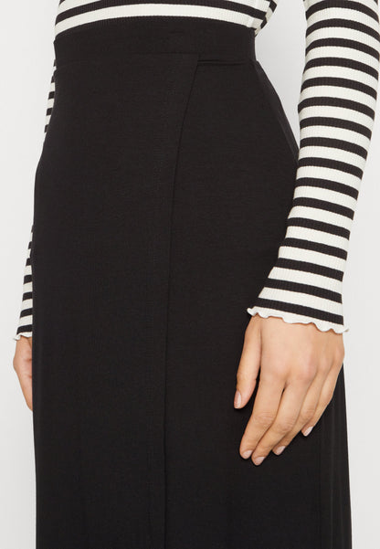 Anna Field Wrap Skirt - Wrap Skirt