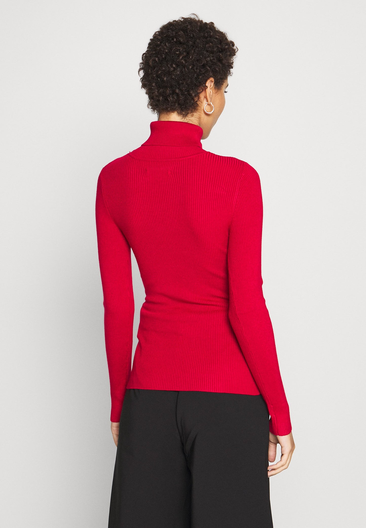 Anna Field Jumper - Red