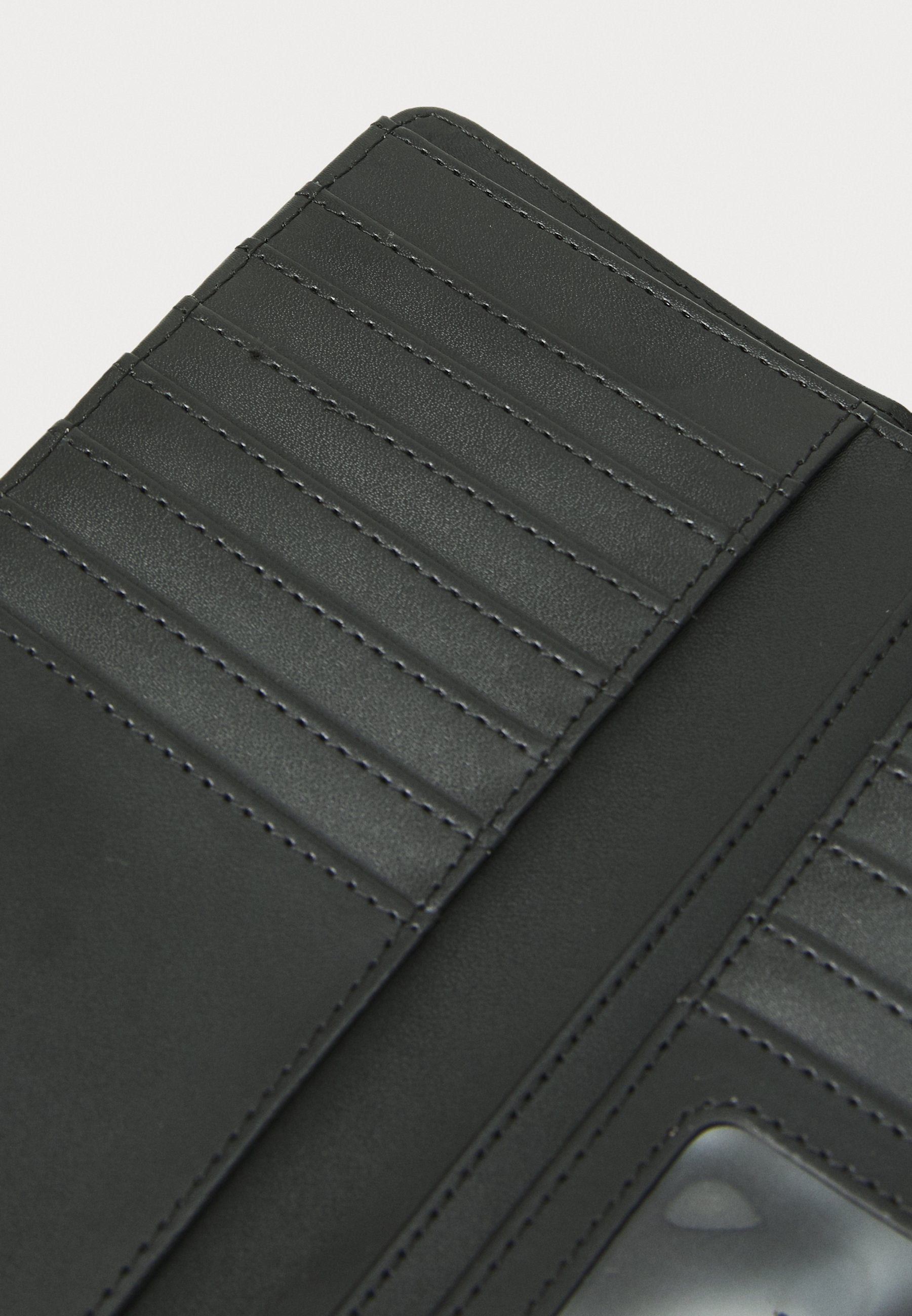 Anna Field Wallet - Black/grey