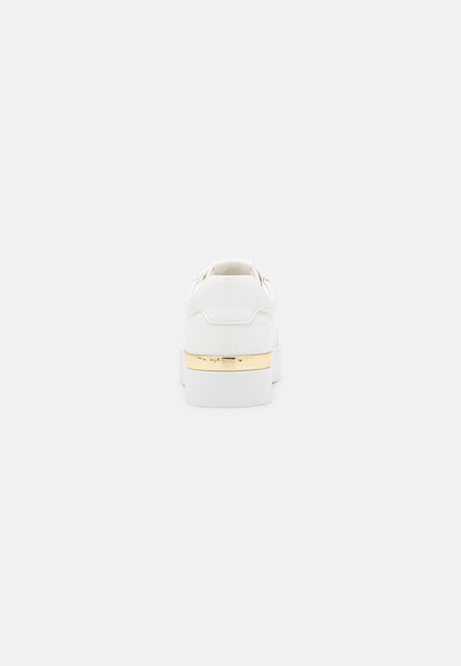 Anna Field Trainers - Trainers