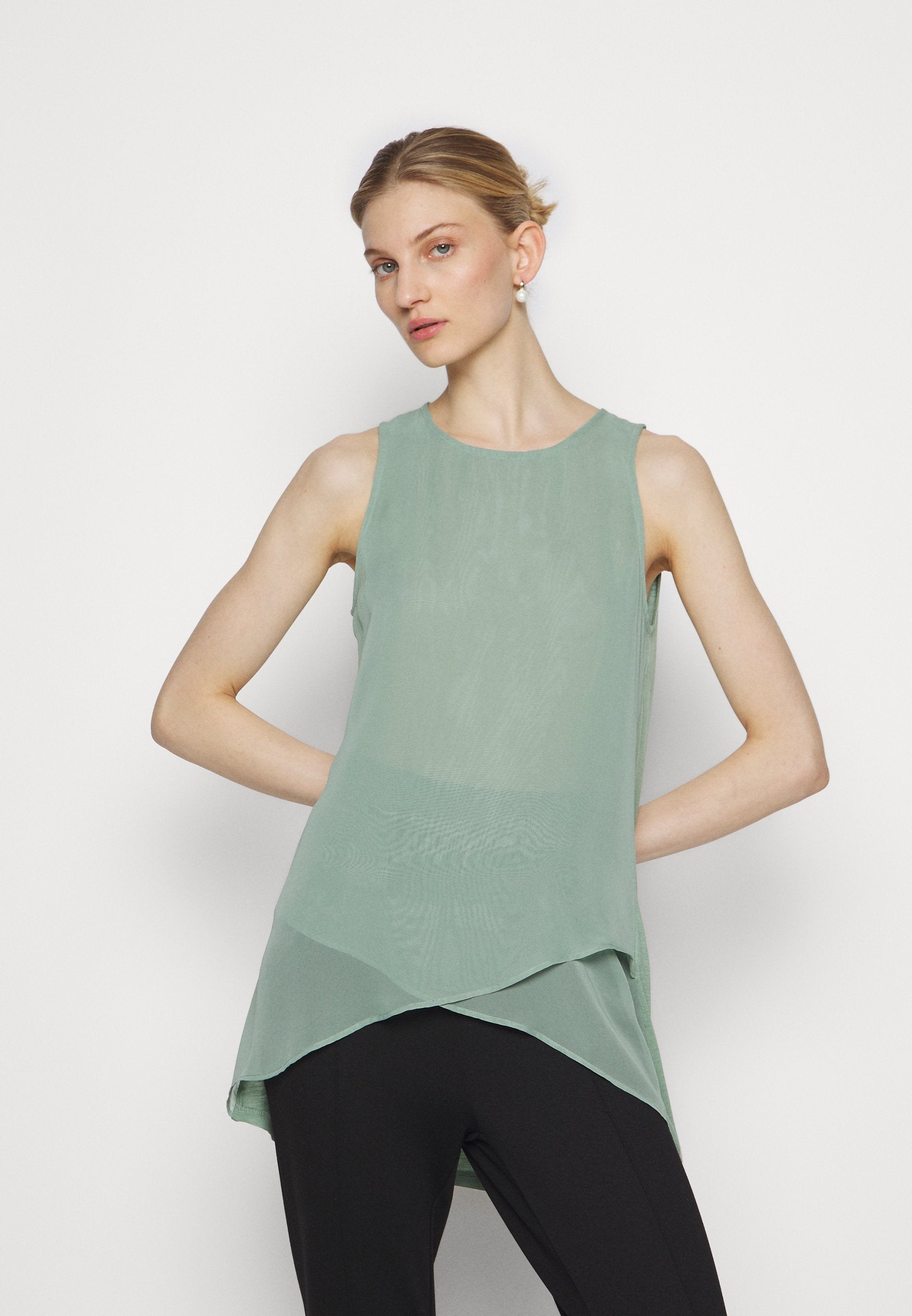 Anna Field Blouse - Blouse