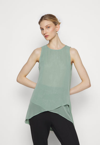 Anna Field Blouse - Blouse