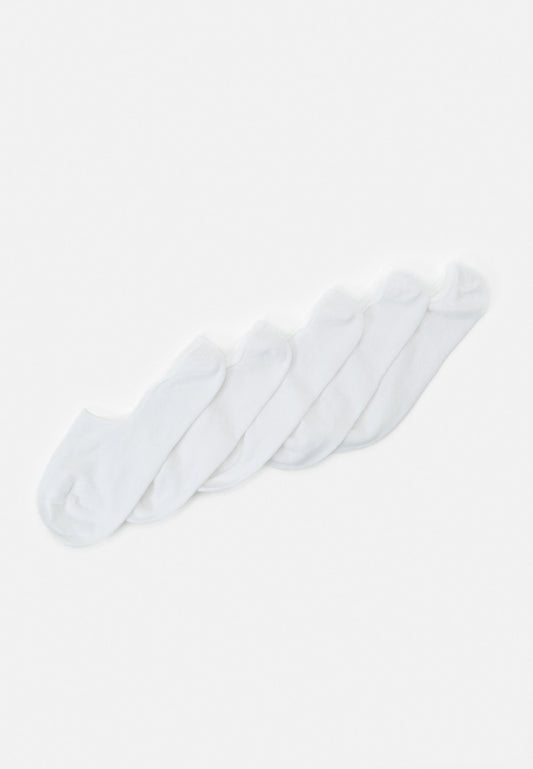 Anna Field 5 Pack - Socks - White