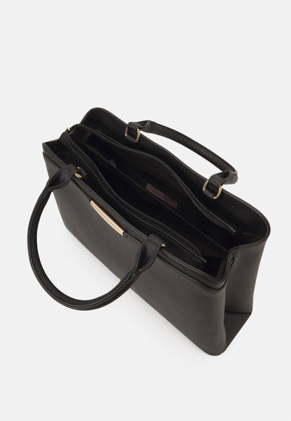 Anna Field Handbag - Black