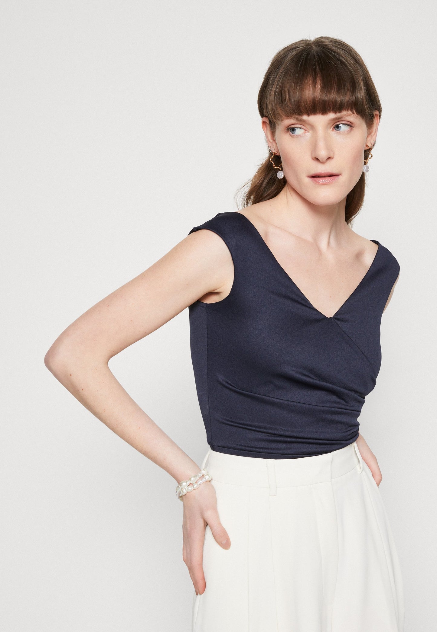 Anna Field Top - Top
